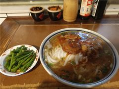 -矮子粉店1985·长沙米粉(湘春路店)