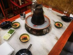 -壹条龙饭庄台基厂店