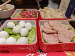 -大龙燚火锅(春熙店)