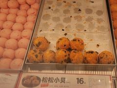 -東更道点心行(崂山丽达店)