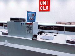 -优衣库(上海正大广场店)