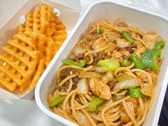 -必胜客(漕宝路店)