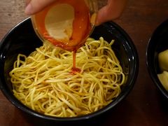 鸡蛋冷面-东泰祥生煎馆(重庆北路店)