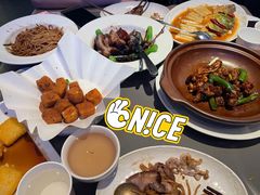 -桂满陇·杭州饭店(清河万象店)