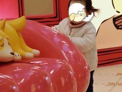 -上海尚嘉中心