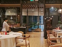 -若蘭慈·无国界素食料理(欢乐海岸店)