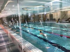 -W FITNESS 威尔仕健身·游泳(七宝店)