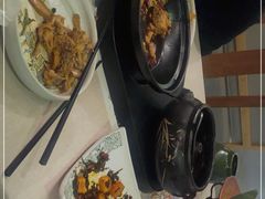 -云海肴·汽锅鸡·云南菜(美罗城店)