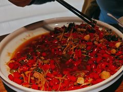 -隅焰·三生三味·手作川菜(金沙天街店)