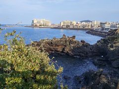 -龙头岩(Dragon Head Rock)