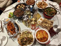 -金掌勺·锅包肉(广渠门店)