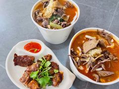 -四里沙茶面(湖滨四里店)