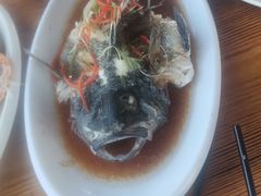 -阿弟特色海鲜餐厅·大排档(平潭店)
