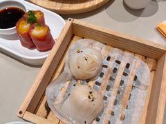 -蔡澜点心·粤菜(丽泽天街店)