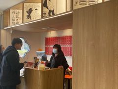 -朱新年·苏式汤团·面点(北寺塔店)