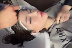 -MINX名珂斯·烫染形象设计