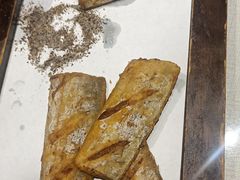 -皇城根北京风味主题餐厅(中海环宇城店)