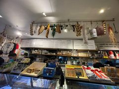 -Alimentari早午餐(安福路店)
