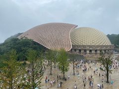 -牛首山文化旅游区