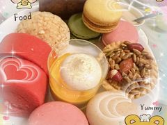 -浅深(世茂滨江精品店)