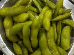 糟毛豆-内蒙古海拉尔烤羊腿·烤全羊·烧烤