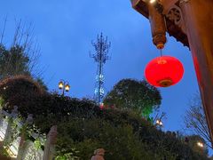 -楠柏弯休闲山庄(梨花溪店)