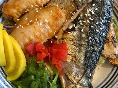 -林妈妈村·日式料理(宝山万达店)