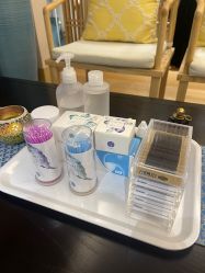 -一本X目奈子日式单根美睫专业店