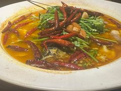 -清水亭湖北菜(大屯DT51店)