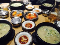-神仙雪浓汤(明洞店)