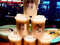 -寻宝记绍兴菜(笛扬楼店)