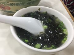 -文辉墨鱼丸大王(铜锣湾渣甸街总店)