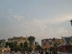 -南宁方特东盟神画