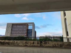-海南热带海洋学院(三亚校区)