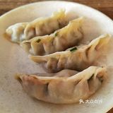 洛阳街头早餐，尝试一下北方馄饨和烫面角