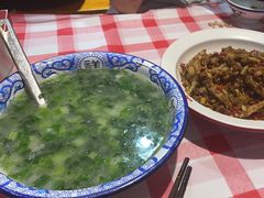 -西江红·株洲本地菜(滨江南路店)