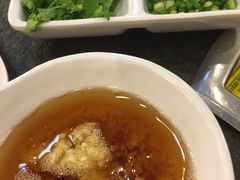 -川成串·自助串串香火锅(朝阳店)