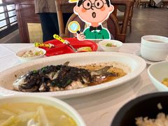 -白云中餐厅·粤菜·亚龙湾喜来登度假酒店