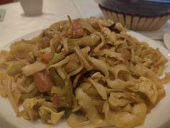 -永和红旗美食城
