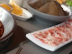 -洞子口重庆鲜货火锅(楚翘城旗舰店)