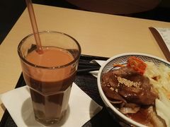 -吉野家(上海美罗城店)