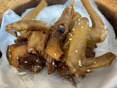 -澳门西南饭店·粤菜·茶市·手工点心(华海路店)