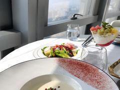 -天玑高空江景餐厅&酒吧Sky Secret Restaurant&Bar