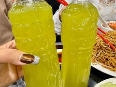 -一哥美食(总店)