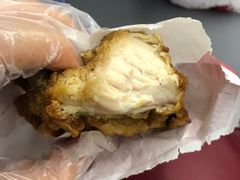 -肯德基(虹桥高铁店)