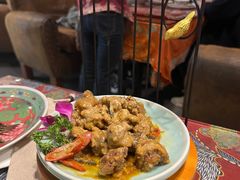 -小娘惹厨房Little Nyonya(狮城有约上榜店)