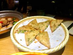 土家豇豆饼-吃饭皇帝大(合生汇店)