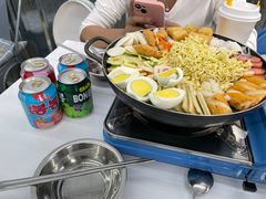 -欧巴来了韩式料理