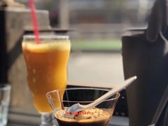 -Cafe Alice咖啡爱丽丝(奥城店)