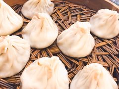 小笼馒头-熙盛源(永乐路店)